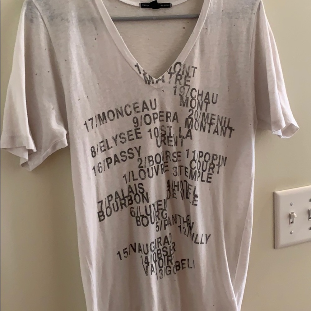 Urban Outfitters Tee